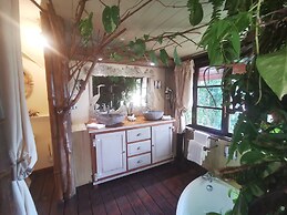 Hôtel Fenua Mata'i'oa