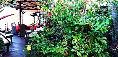 Hôtel Fenua Mata'i'oa