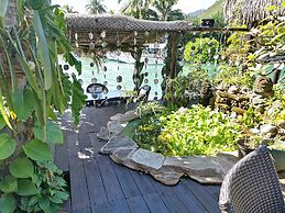 Hôtel Fenua Mata'i'oa