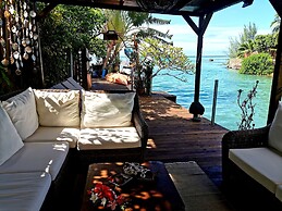 Hôtel Fenua Mata'i'oa