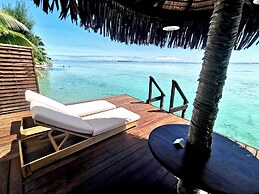 Hôtel Fenua Mata'i'oa