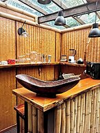 Hôtel Fenua Mata'i'oa