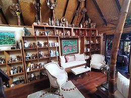 Hôtel Fenua Mata'i'oa