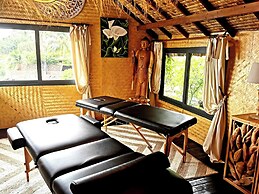 Hôtel Fenua Mata'i'oa