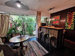 Hôtel Fenua Mata'i'oa