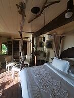 Hôtel Fenua Mata'i'oa