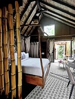 Hôtel Fenua Mata'i'oa