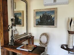 Hôtel Fenua Mata'i'oa