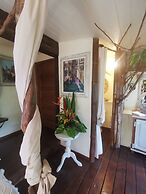 Hôtel Fenua Mata'i'oa