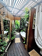 Hôtel Fenua Mata'i'oa