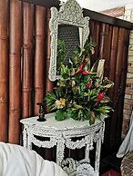 Hôtel Fenua Mata'i'oa