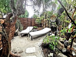 Hôtel Fenua Mata'i'oa