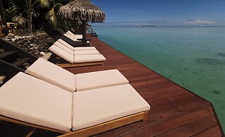 Hôtel Fenua Mata'i'oa