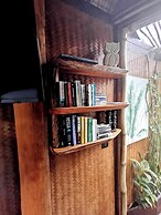 Hôtel Fenua Mata'i'oa