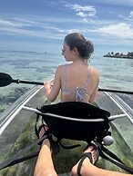 Hôtel Fenua Mata'i'oa