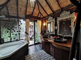 Hôtel Fenua Mata'i'oa