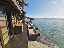 Hôtel Fenua Mata'i'oa