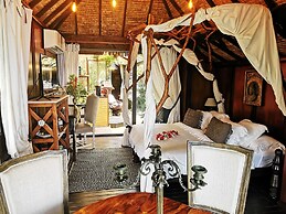 Hôtel Fenua Mata'i'oa