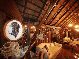 Hôtel Fenua Mata'i'oa