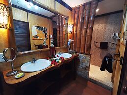 Hôtel Fenua Mata'i'oa