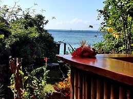 Hôtel Fenua Mata'i'oa