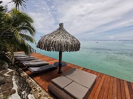 Hôtel Fenua Mata'i'oa