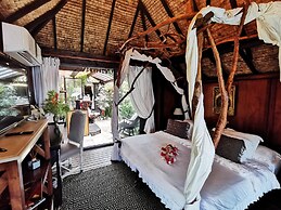 Hôtel Fenua Mata'i'oa