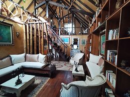 Hôtel Fenua Mata'i'oa