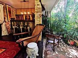 Hôtel Fenua Mata'i'oa