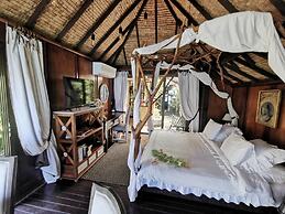 Hôtel Fenua Mata'i'oa