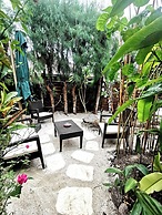 Hôtel Fenua Mata'i'oa