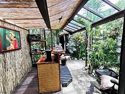 Hôtel Fenua Mata'i'oa