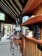 Hôtel Fenua Mata'i'oa