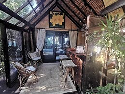 Hôtel Fenua Mata'i'oa