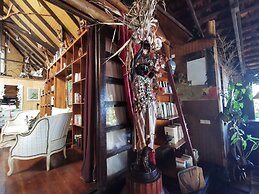 Hôtel Fenua Mata'i'oa