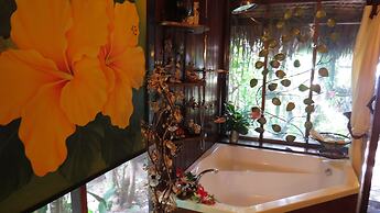 Hôtel Fenua Mata'i'oa