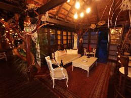 Hôtel Fenua Mata'i'oa