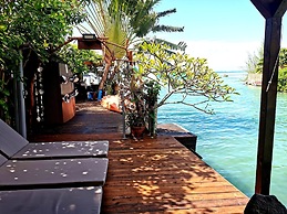 Hôtel Fenua Mata'i'oa