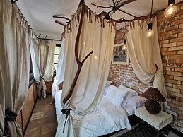 Hôtel Fenua Mata'i'oa