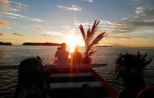 Hôtel Fenua Mata'i'oa