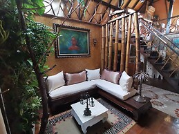 Hôtel Fenua Mata'i'oa