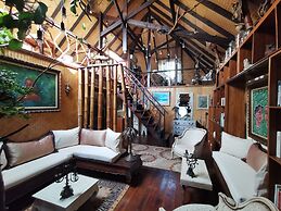 Hôtel Fenua Mata'i'oa