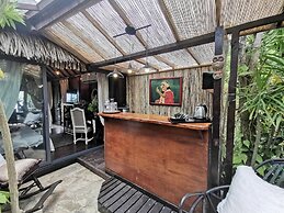 Hôtel Fenua Mata'i'oa