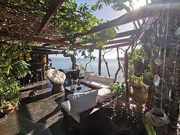 Hôtel Fenua Mata'i'oa