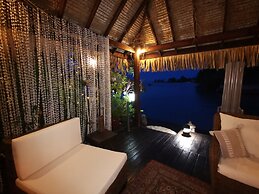 Hôtel Fenua Mata'i'oa