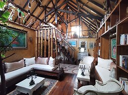 Hôtel Fenua Mata'i'oa