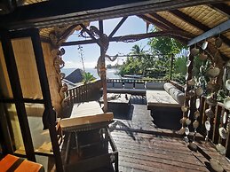 Hôtel Fenua Mata'i'oa