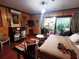 Hôtel Fenua Mata'i'oa