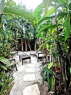 Hôtel Fenua Mata'i'oa