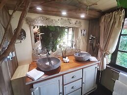 Hôtel Fenua Mata'i'oa